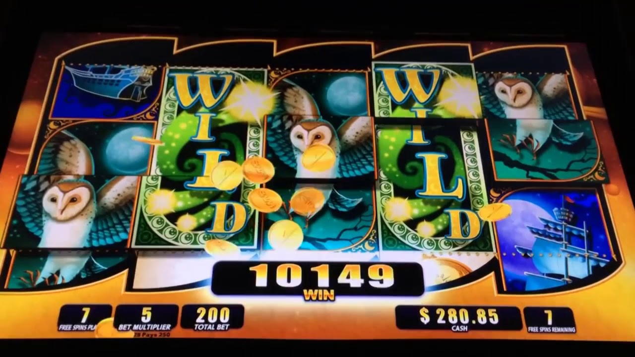 €805 Mobile freeroll slot tournament at Touch Lucky Casino
