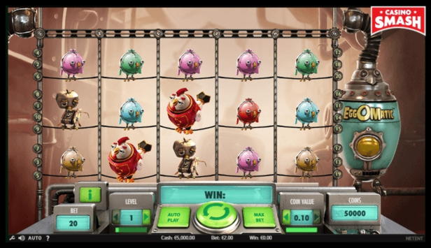 $635 Free Cash at Casino com