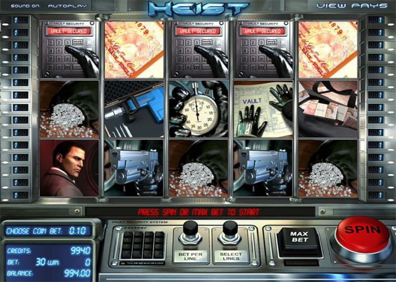 915% Match bonus at Sloty Casino