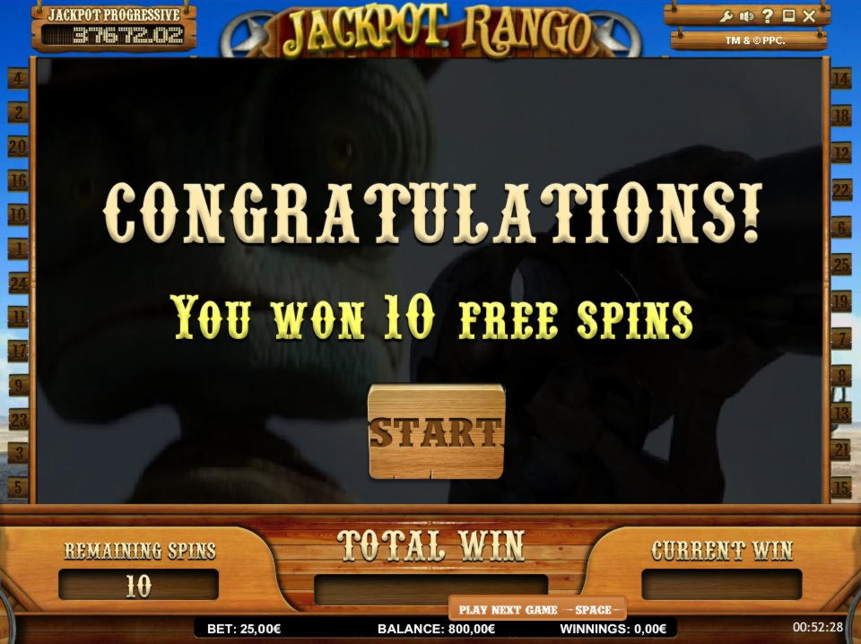 €935 Daily freeroll slot tournament at Sloty Casino