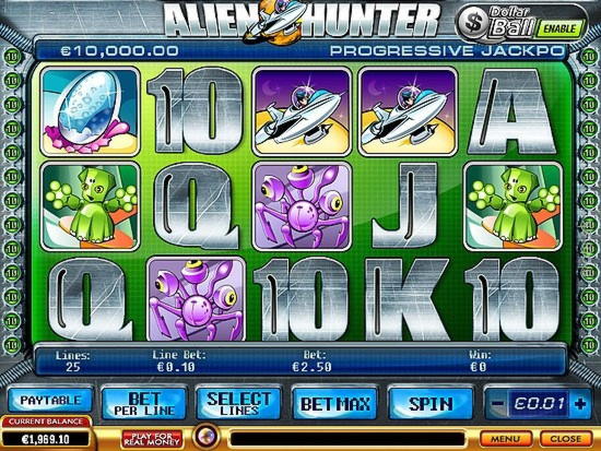 ﻿$510 Daily freeroll slot tournament at Touch Lucky Casino