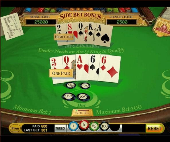 $130 Casino tournaments freeroll at Leo Dubai Casino