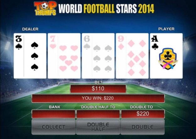 €195 Casino Tournament at Leo Dubai Casino