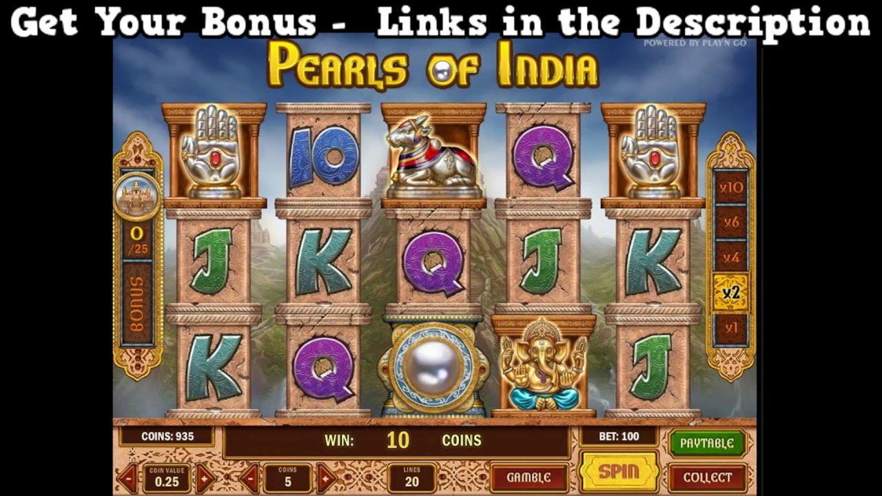 Eur 1810 no deposit at Touch Lucky Casino