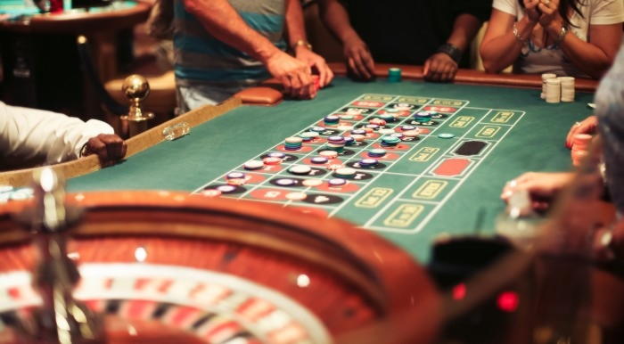 715% Welcome Bonus at Video Slots Casino