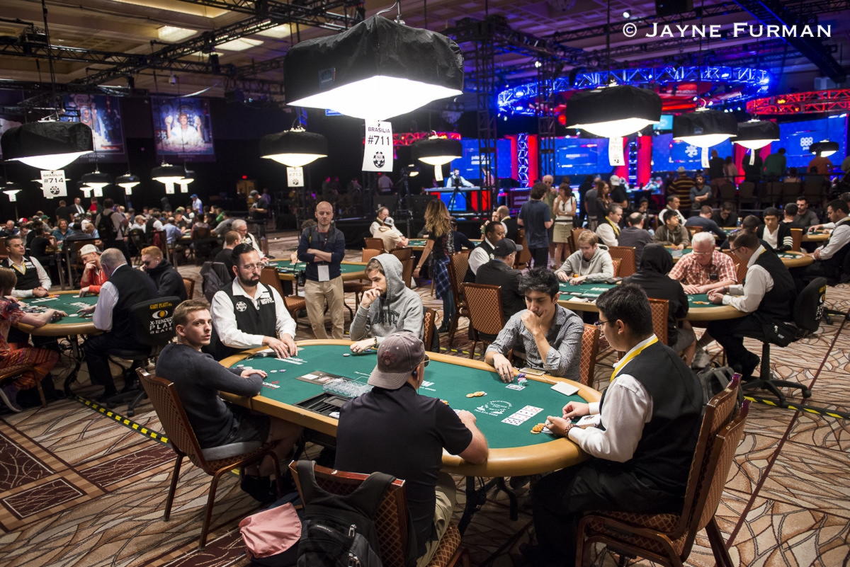 EURO 865 Tournament at CasiPlay Casino