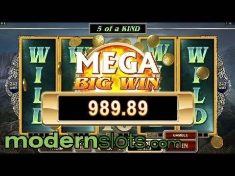 55 Free Spins at Gate777 Casino