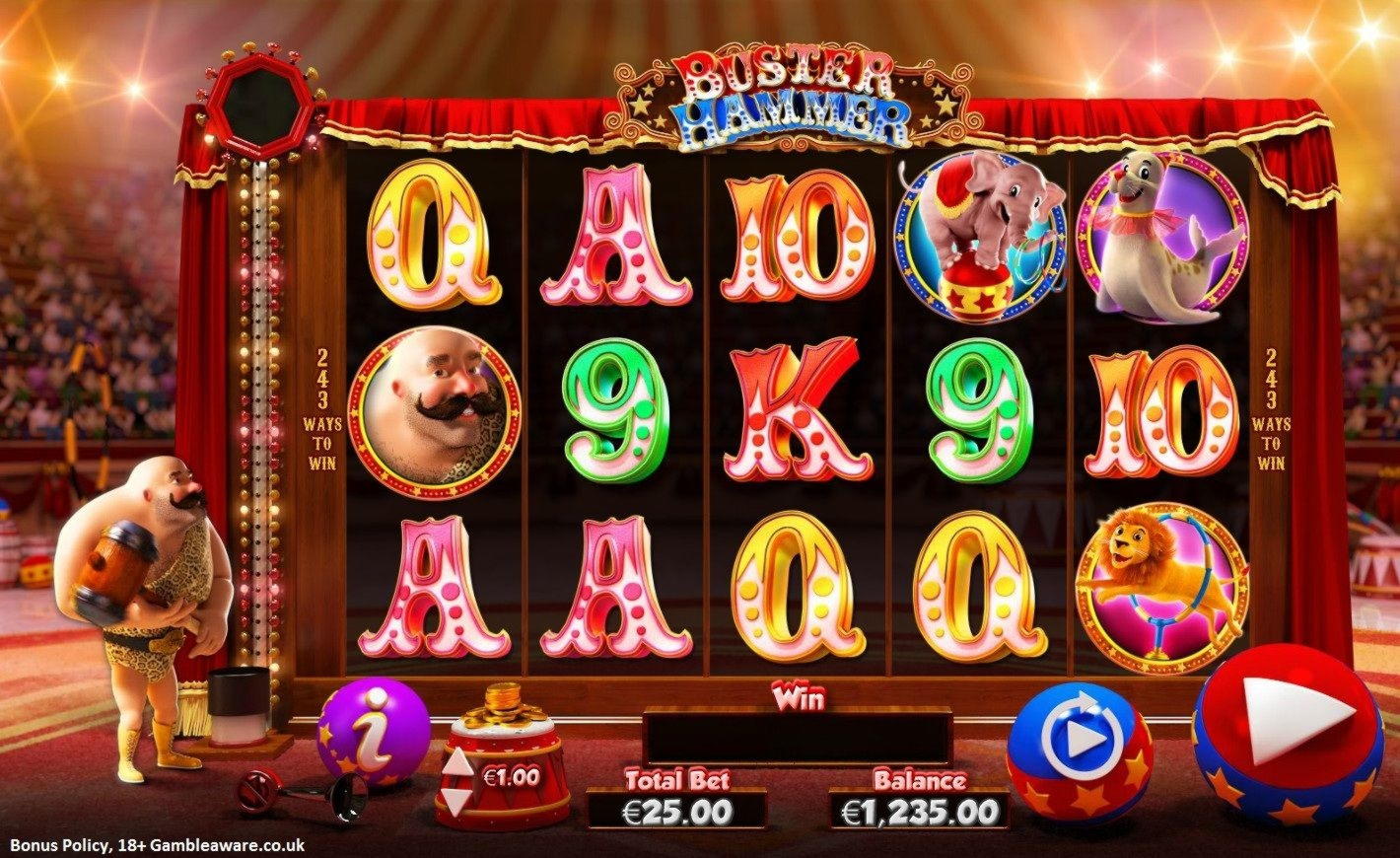 €270 Casino tournaments freeroll at Dunder Casino