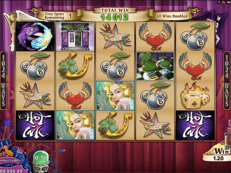 EUR 55 Tournament at Party Casino
