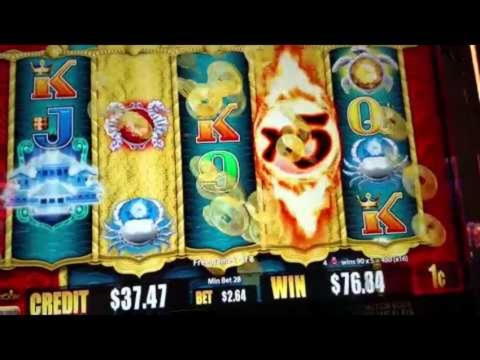155 Free spins casino at Mansion Bet Casino
