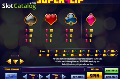$240 Free chip casino at Red Spins Casino