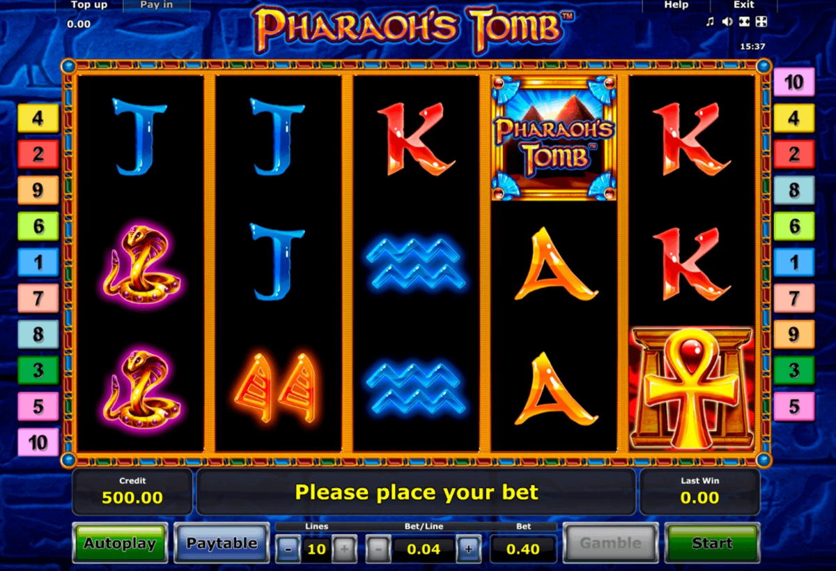 Eur 835 Tournament at Casino Shadowbet