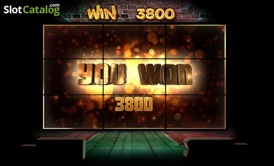 225% First deposit bonus at Wix Stars Casino