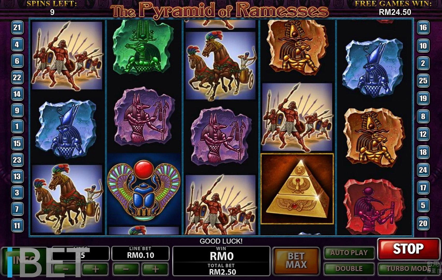 €255 Free Casino Tournament at Dunder Casino