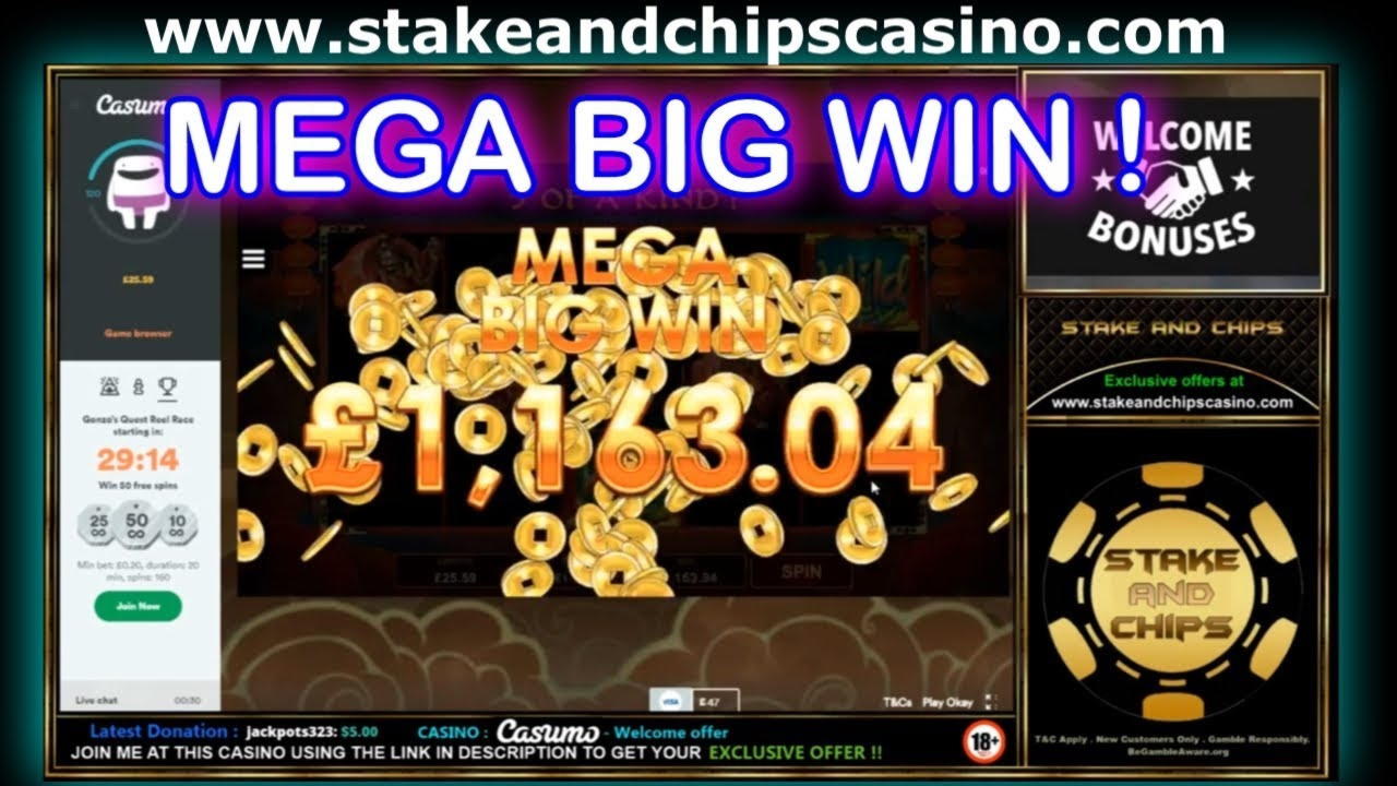 $395 Free chip casino at Video Slots Casino