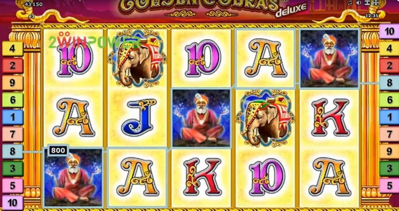 €395 No deposit casino bonus at 777 Casino