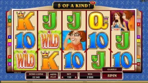 ﻿$225 Free Casino Tournament at 777 Casino
