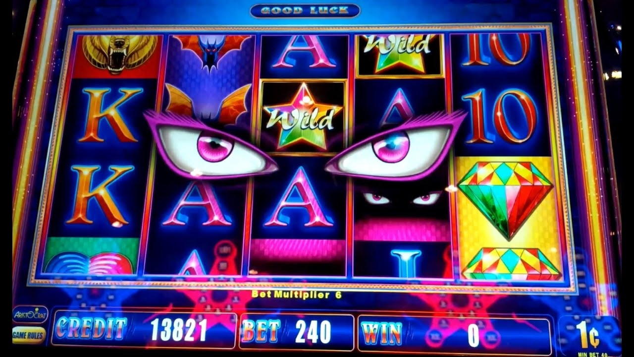 105 Free Spins no deposit at 777 Casino