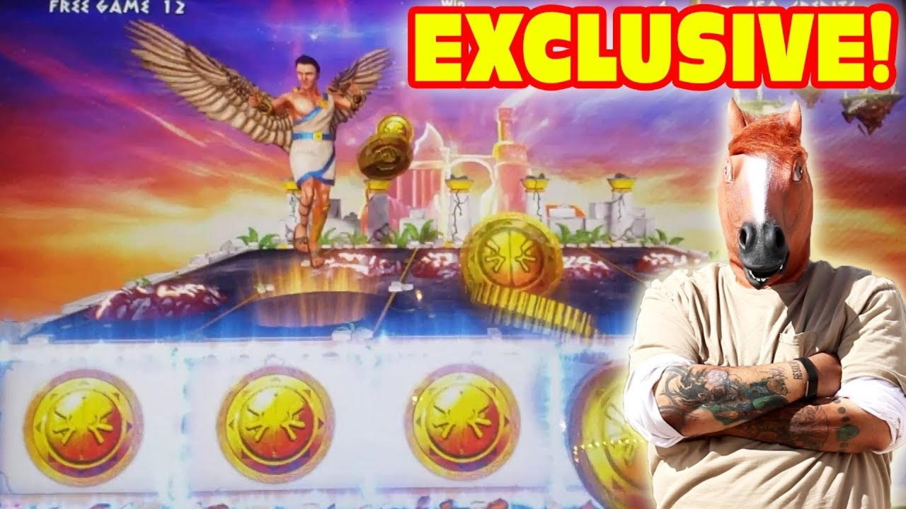 270 Free Spins Casino at Party Casino
