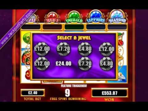 EURO 40 Online Casino Tournament at Guts Casino