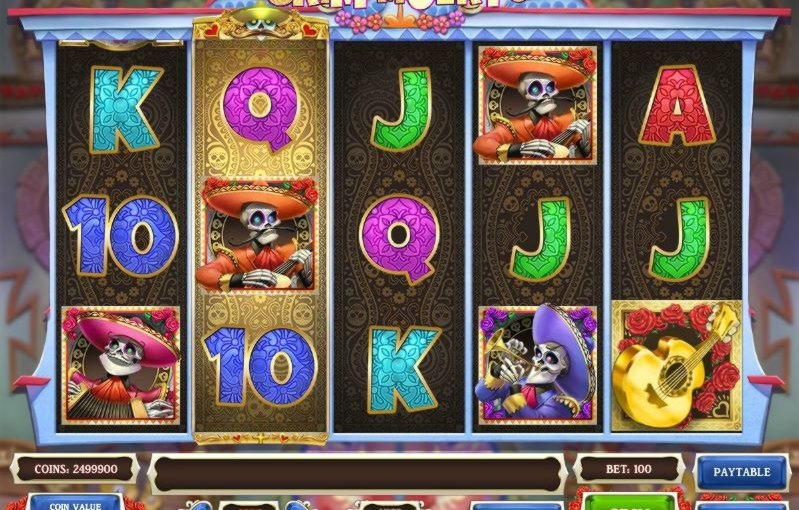 £150 FREE Casino Chip at Genesis Casino