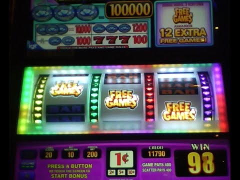 100 Free spins at Dunder Casino