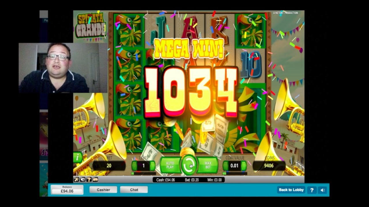 Eur 90 Tournament at Winner Casino