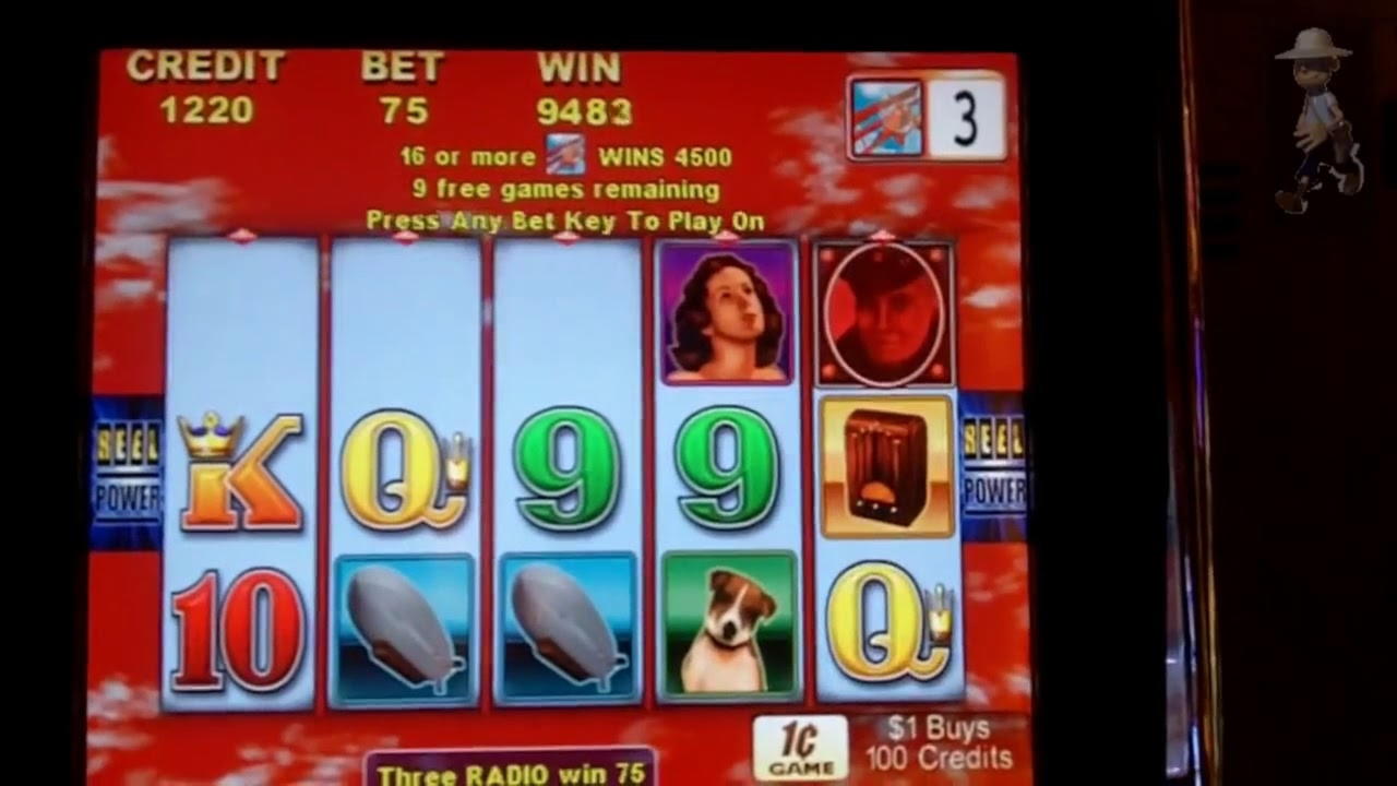 185 Free Spins at Winner Casino