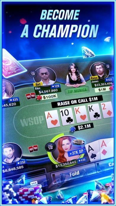 €485 Free Casino Chip at CasiPlay Casino