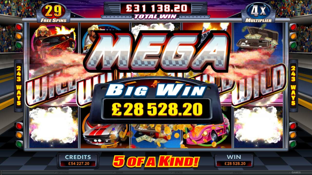 $90 Tournament at Dream Dubai Casino