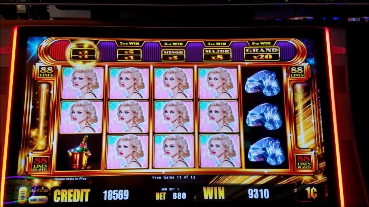 £1545 No deposit bonus code at Touch Lucky Casino