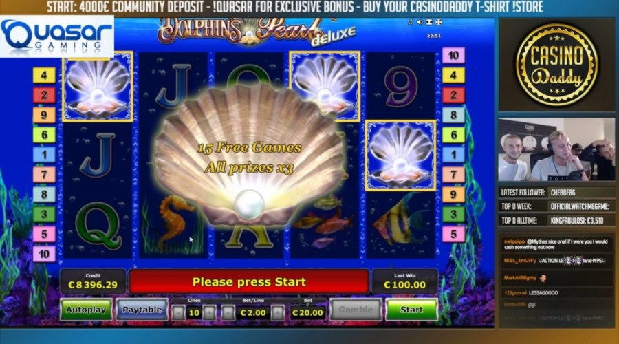 $630 Online Casino Tournament at Hopa Casino