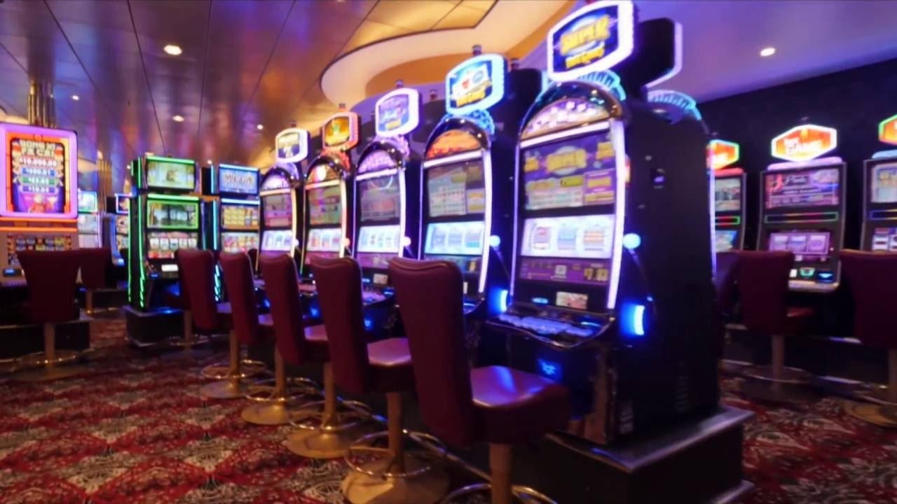 EUR 105 GRATIS CASINO CHIP på Casino com
