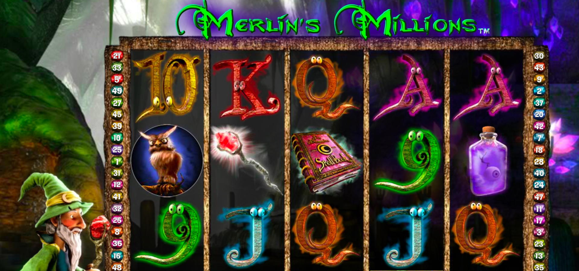 EURO 915 Daily freeroll slot tournament at Guts Casino