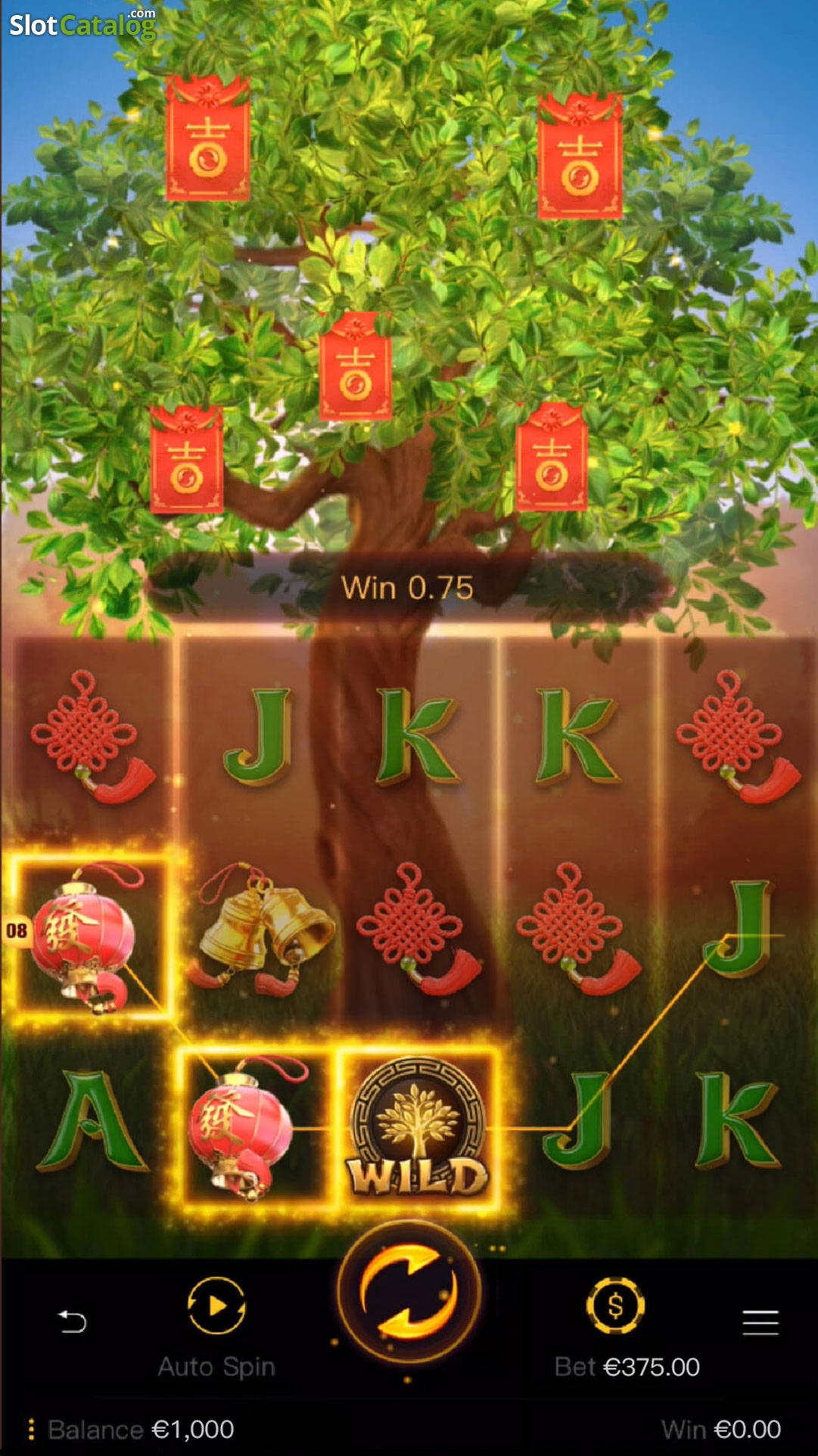 $495 Mobile freeroll slot tournament at 777 Casino