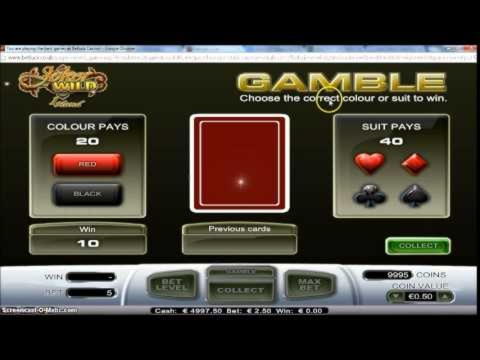 270% First Deposit Bonus at Red Spins Casino