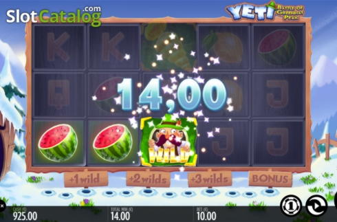 145 free spins no deposit at Touch Lucky Casino