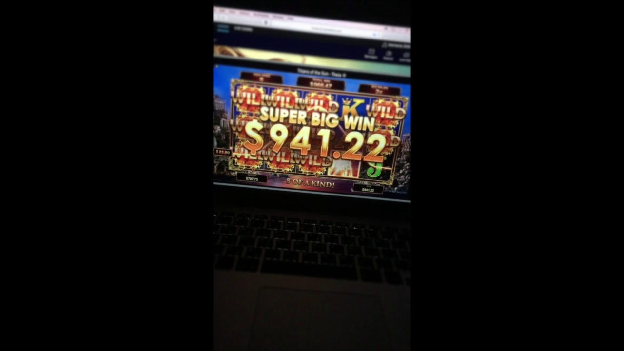 €865 Mobile freeroll slot tournament at Bet Hard Casino