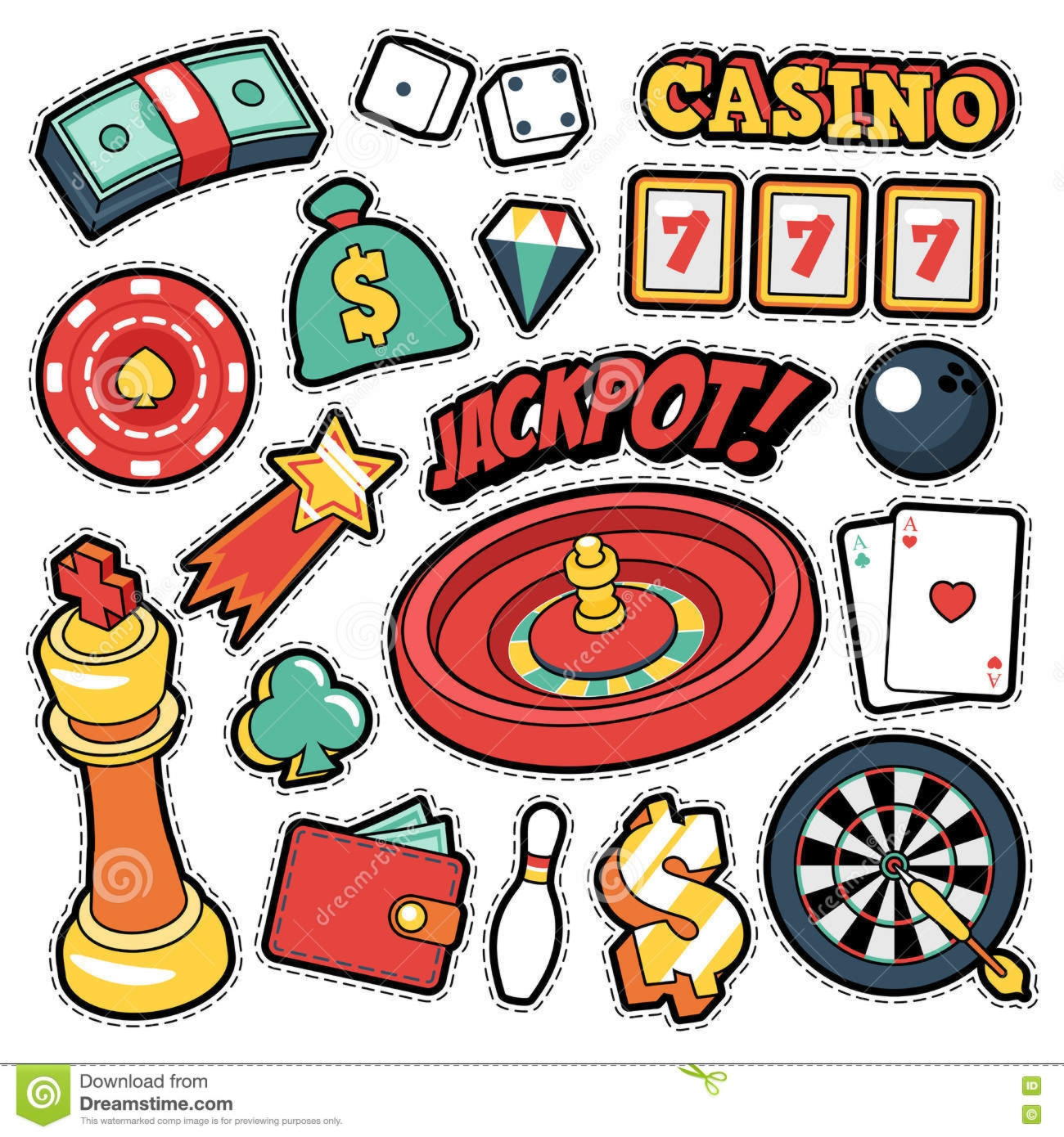 215 free spins no deposit casino at Dream Dubai Casino
