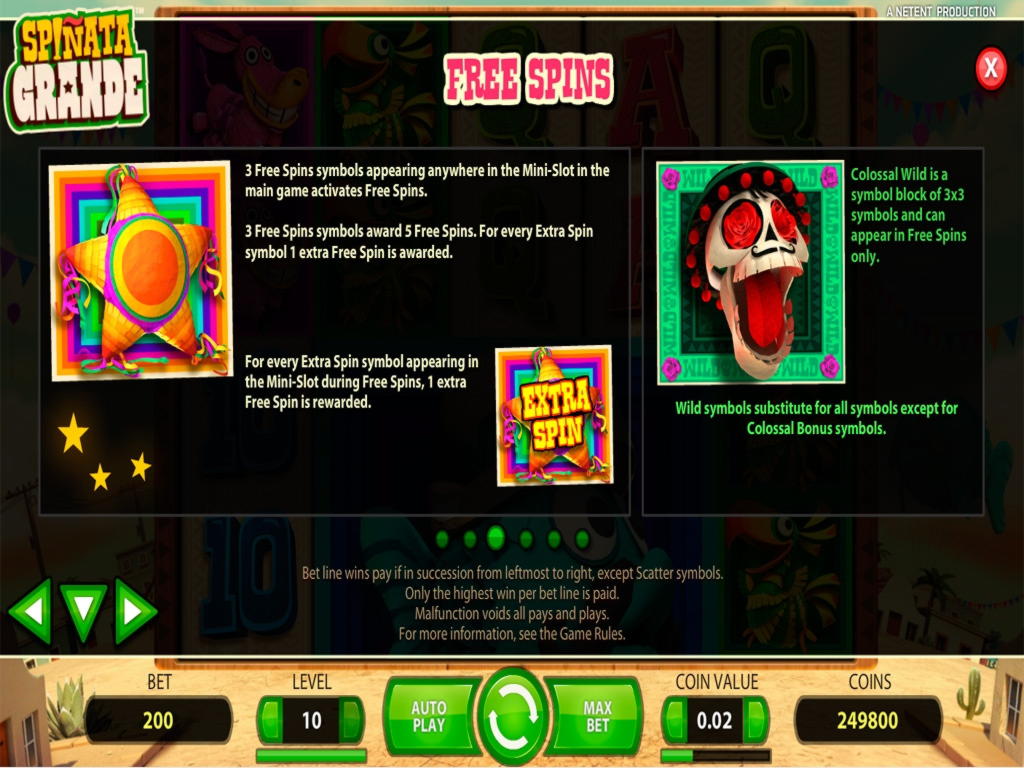 195 free casino spins at Gate777 Casino