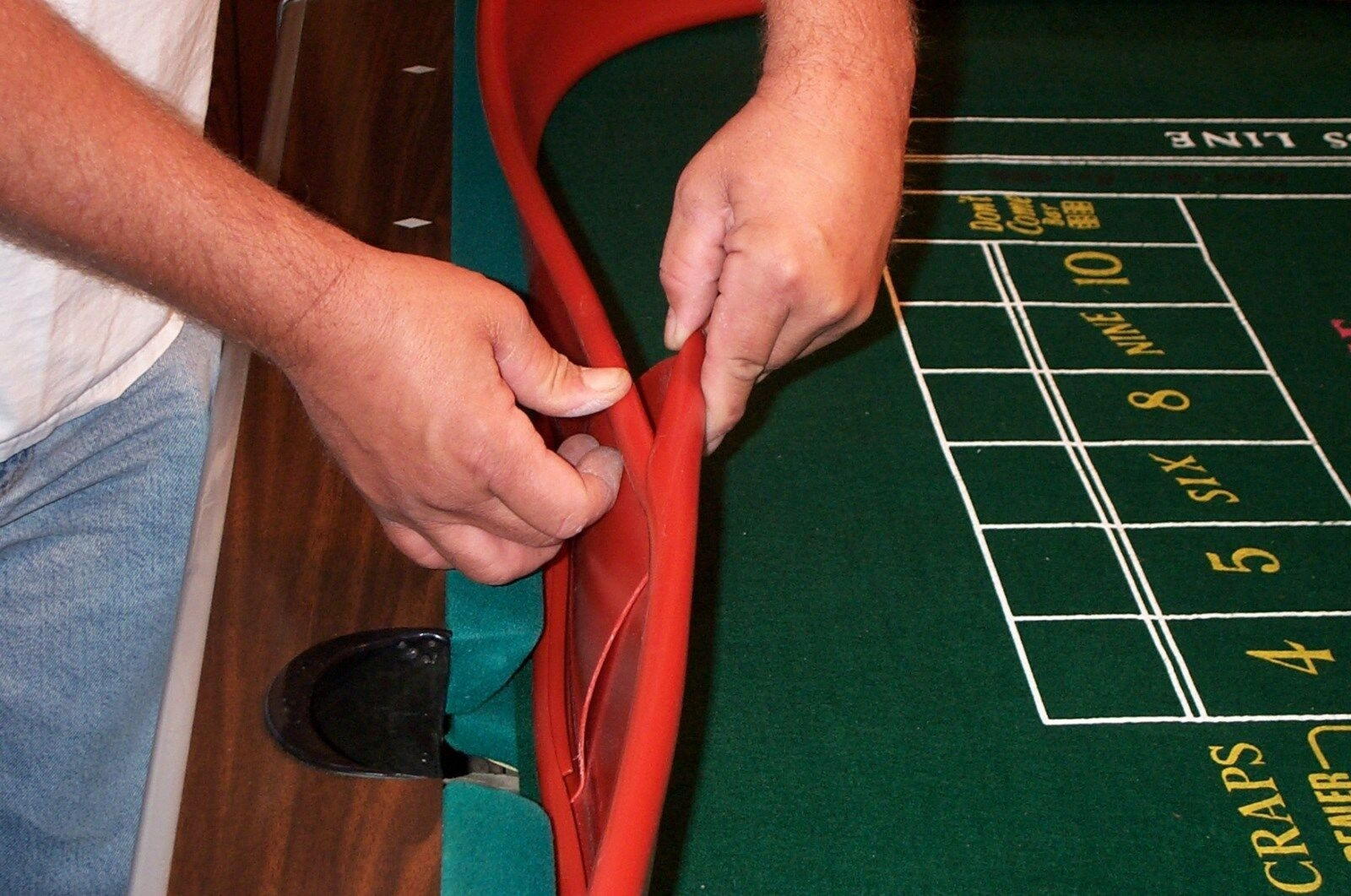 310% Match Bonus at Casimba Casino