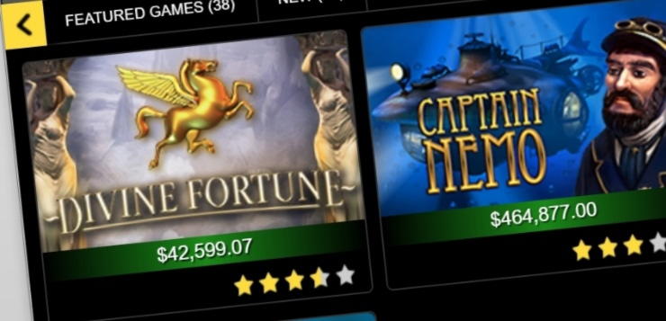 €225 Free Chip at Eurogrand Casino