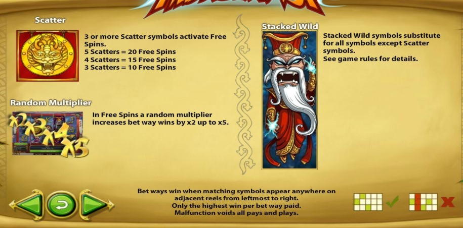 €40 Tournament at Eurogrand Casino