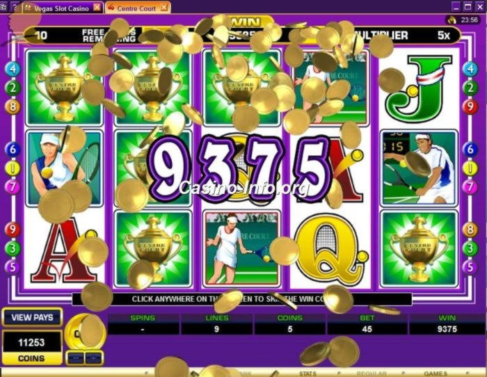 $840 no deposit at Magic Red Casino