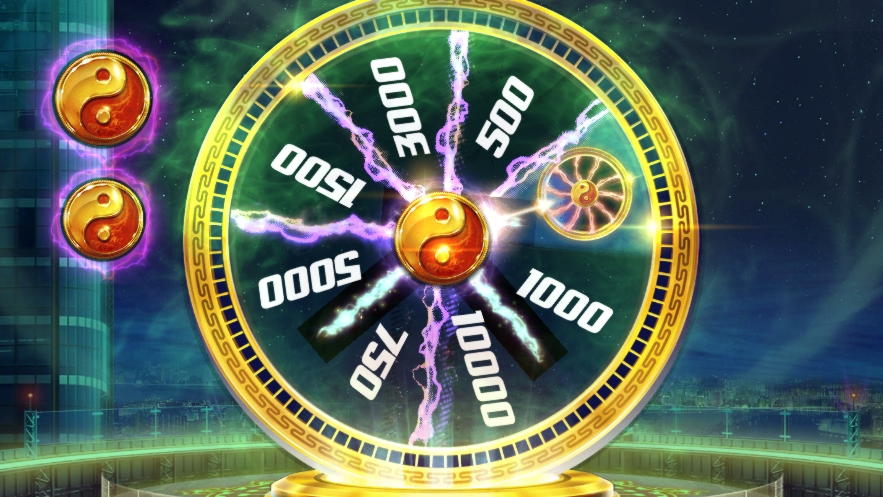 340% Deposit Match Bonus at Spinit Casino