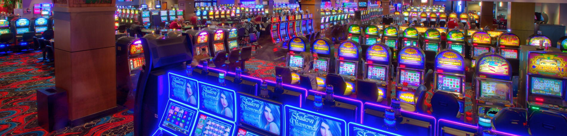 EURO 295 Casino Tournament at Party Casino