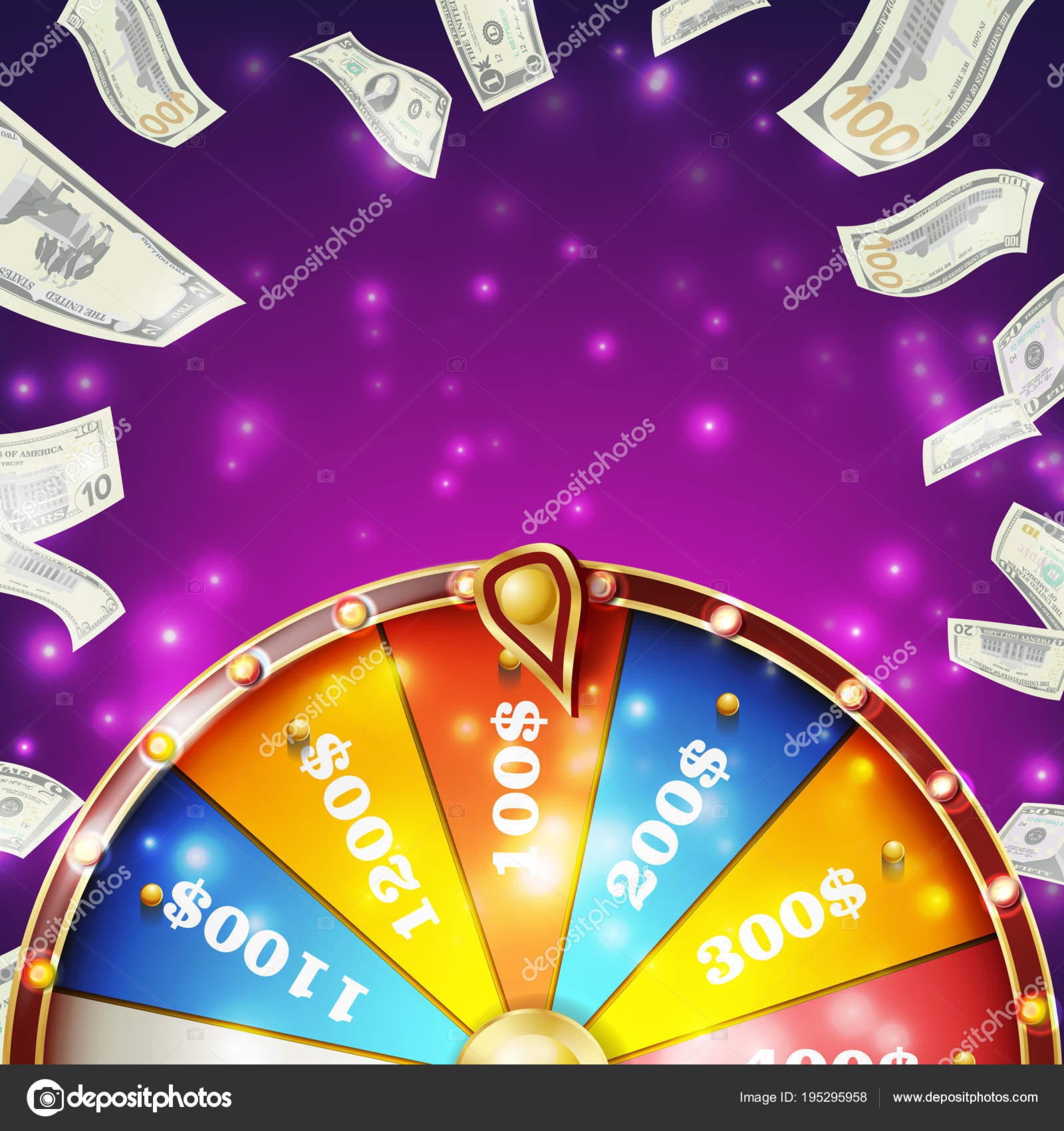 $355 casino chip at CasiPlay Casino