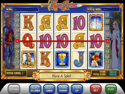 390% Welcome Bonus at Wix Stars Casino