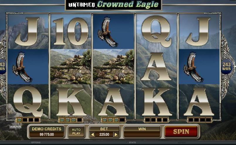 775% First Deposit Bonus at Casino com