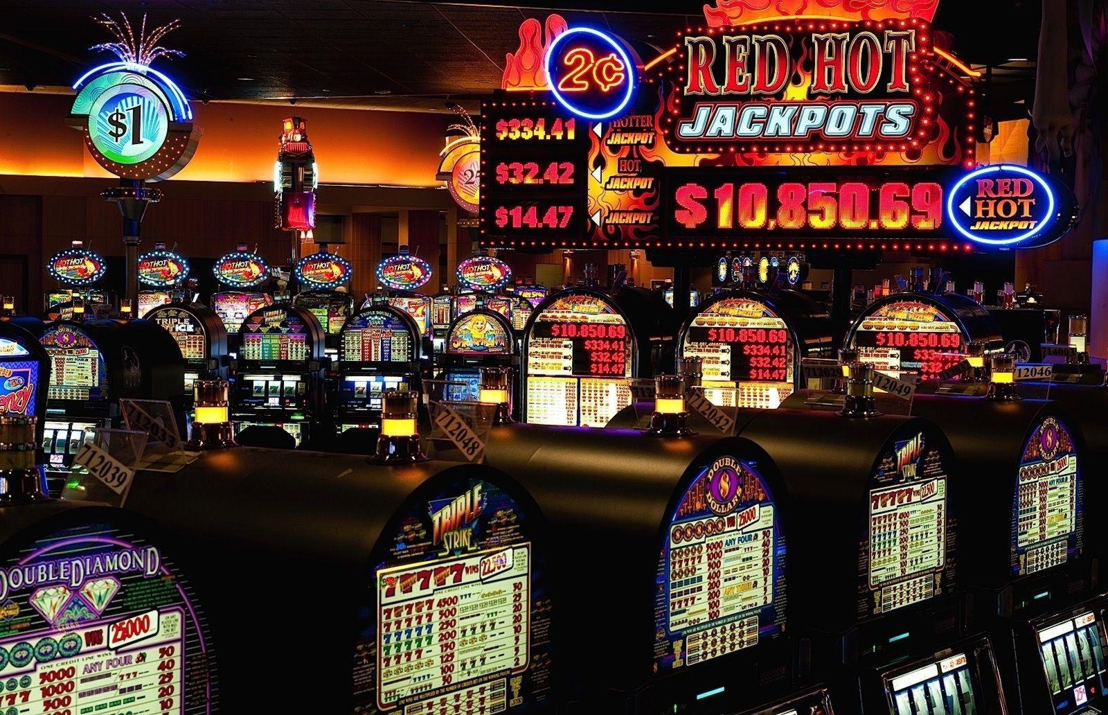 $150 Free Casino Tournament at Grandivy Casino